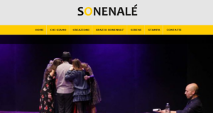 homepage-sonenale