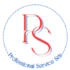 Professional Service 